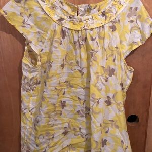 OldNavy Blouse